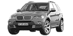 BMW E70 B1090 Fault Code