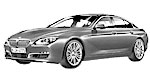 BMW F06 B1090 Fault Code