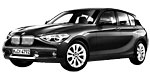 BMW F20 B1090 Fault Code
